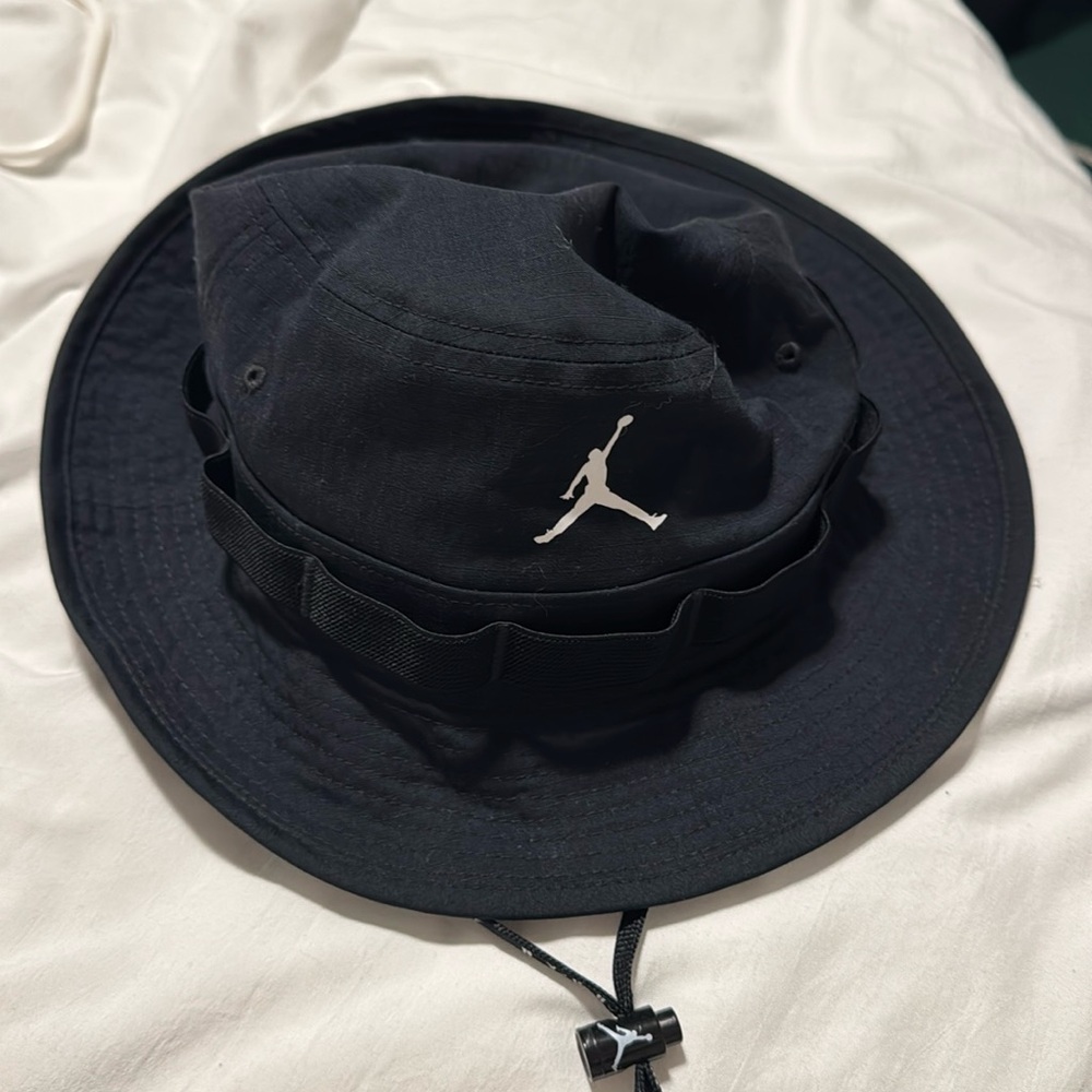 Jordan hat